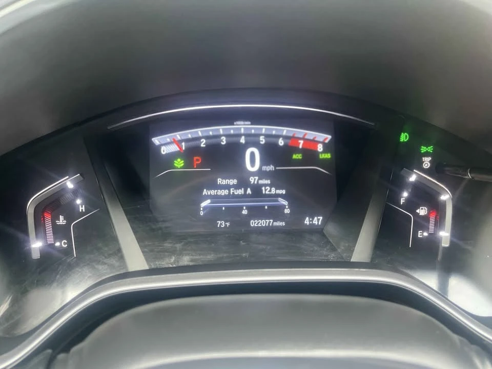 2022 Honda CR-V 5th Gen - Image 6 of 16