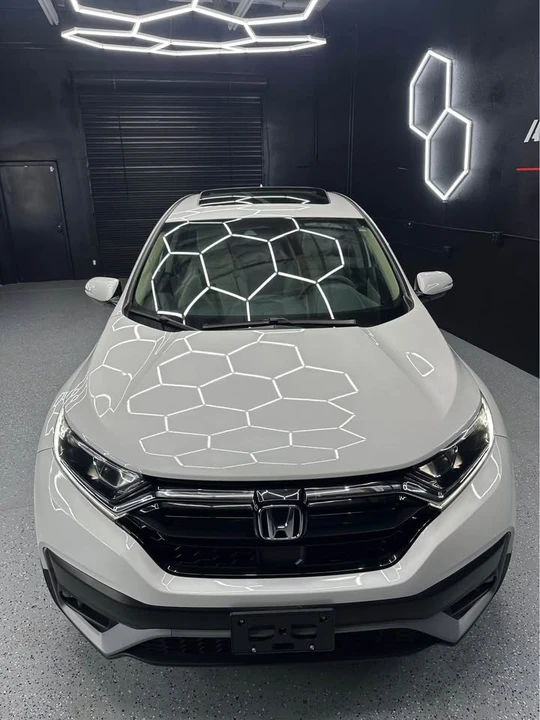 2022 Honda CR-V 5th Gen - Image 4 of 20