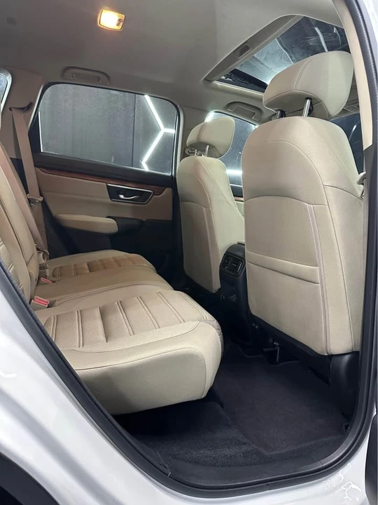 2022 Honda CR-V 5th Gen - Image 13 of 20