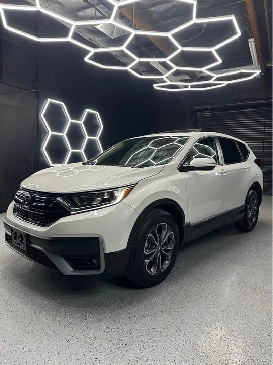 2022 Honda CR-V 5th Gen - Image 3 of 20