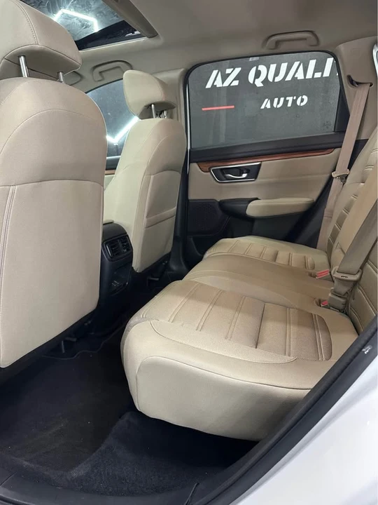 2022 Honda CR-V 5th Gen - Image 12 of 20