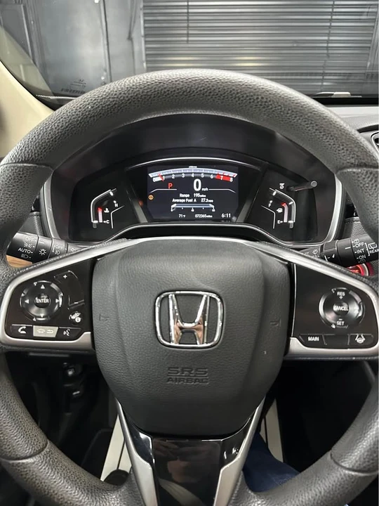 2022 Honda CR-V 5th Gen - Image 17 of 20