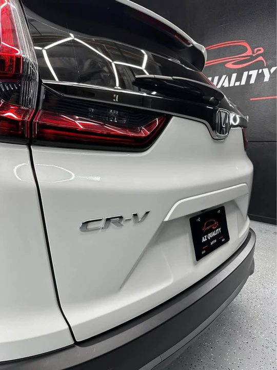 2022 Honda CR-V 5th Gen - Image 9 of 20