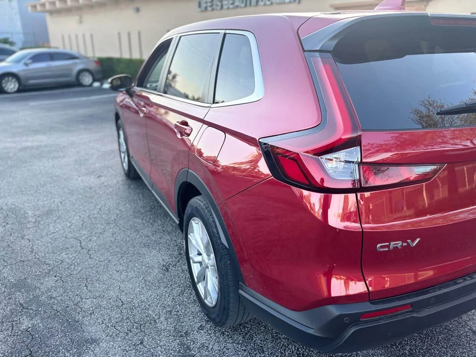2022 Honda CR-V 5th Gen - Image 9 of 10