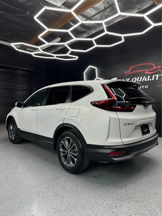 2022 Honda CR-V 5th Gen - Image 7 of 20