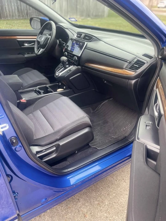 2022 Honda CR-V 5th Gen - Image 9 of 16