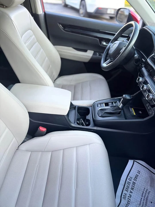2022 Honda CR-V 5th Gen - Image 5 of 10