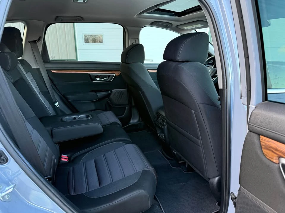 2022 Honda CR-V 5th Gen - Image 3 of 15