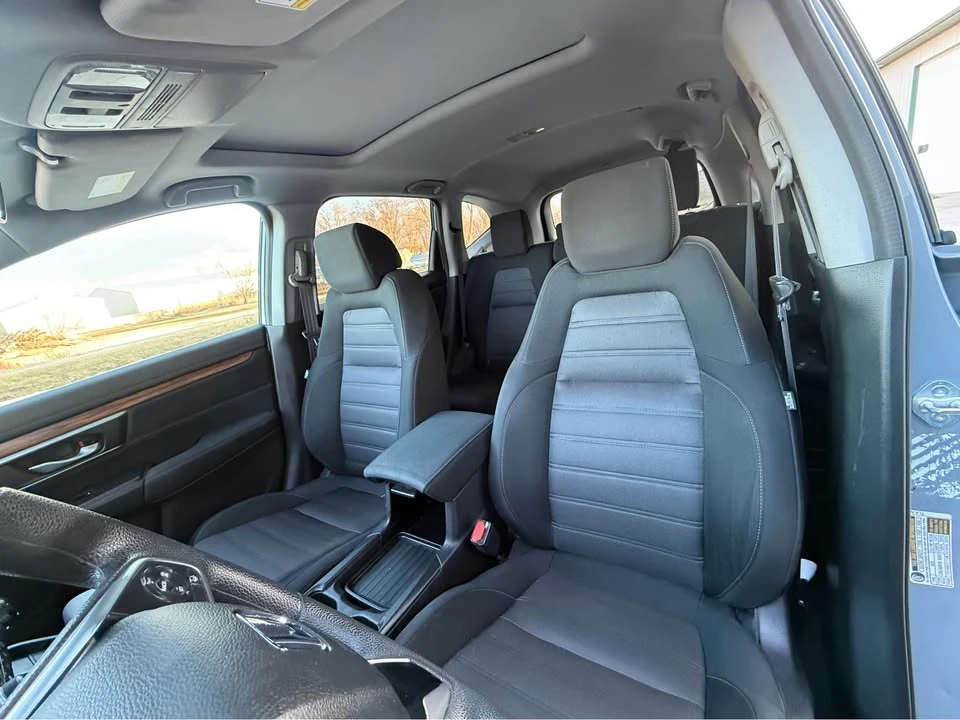 2022 Honda CR-V 5th Gen - Image 5 of 15
