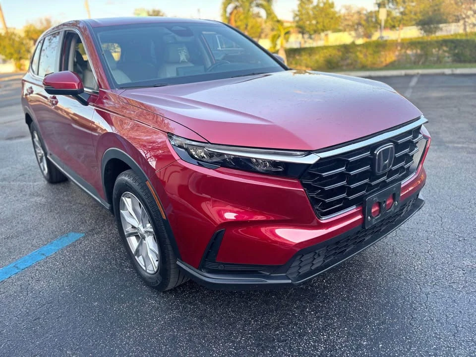 2022 Honda CR-V 5th Gen - Image 3 of 10