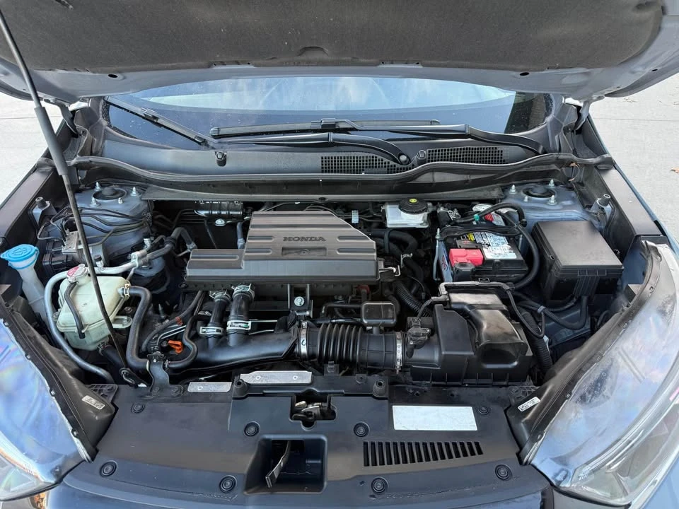 2022 Honda CR-V 5th Gen - Image 10 of 15