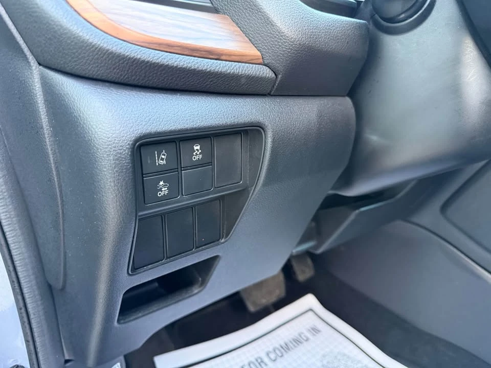 2022 Honda CR-V 5th Gen - Image 6 of 15
