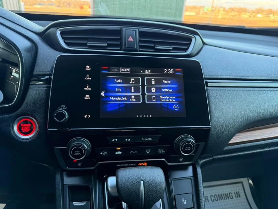 2022 Honda CR-V 5th Gen - Image 8 of 15