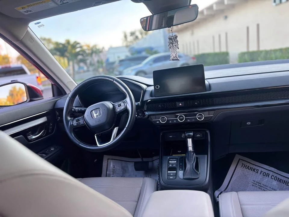 2022 Honda CR-V 5th Gen - Image 7 of 10