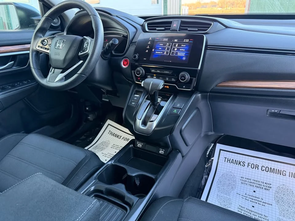 2022 Honda CR-V 5th Gen - Image 4 of 15