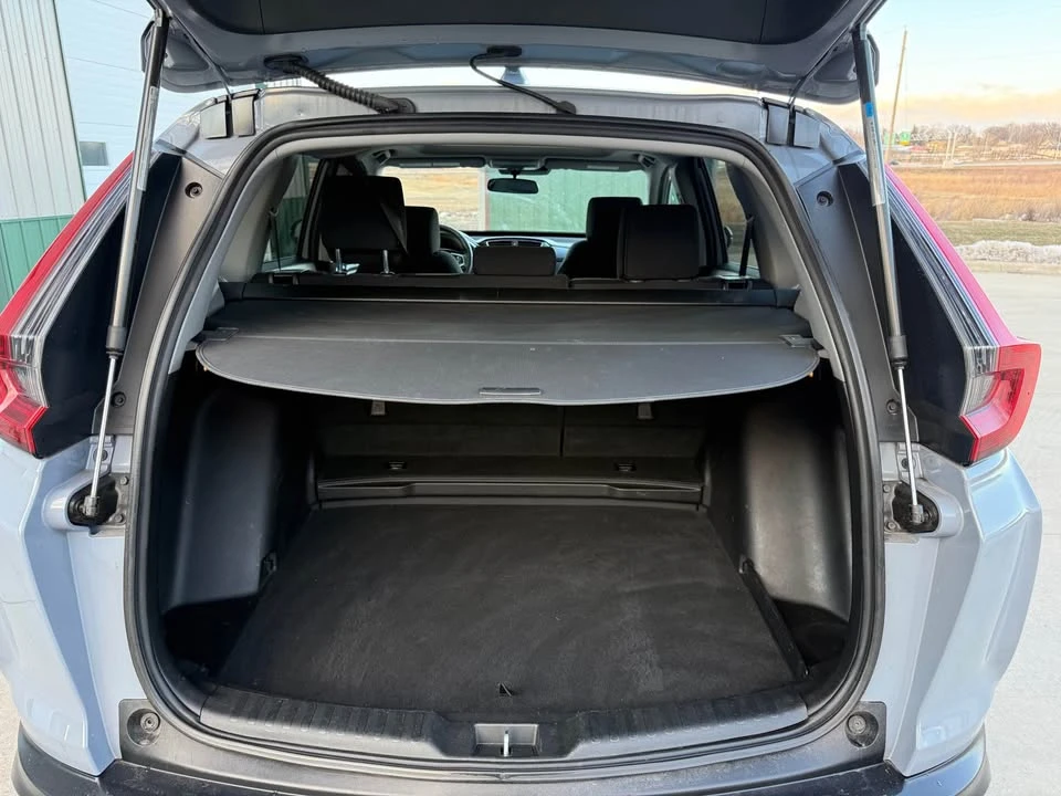 2022 Honda CR-V 5th Gen - Image 2 of 15