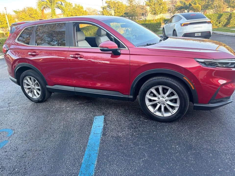 2022 Honda CR-V 5th Gen - Image 4 of 10