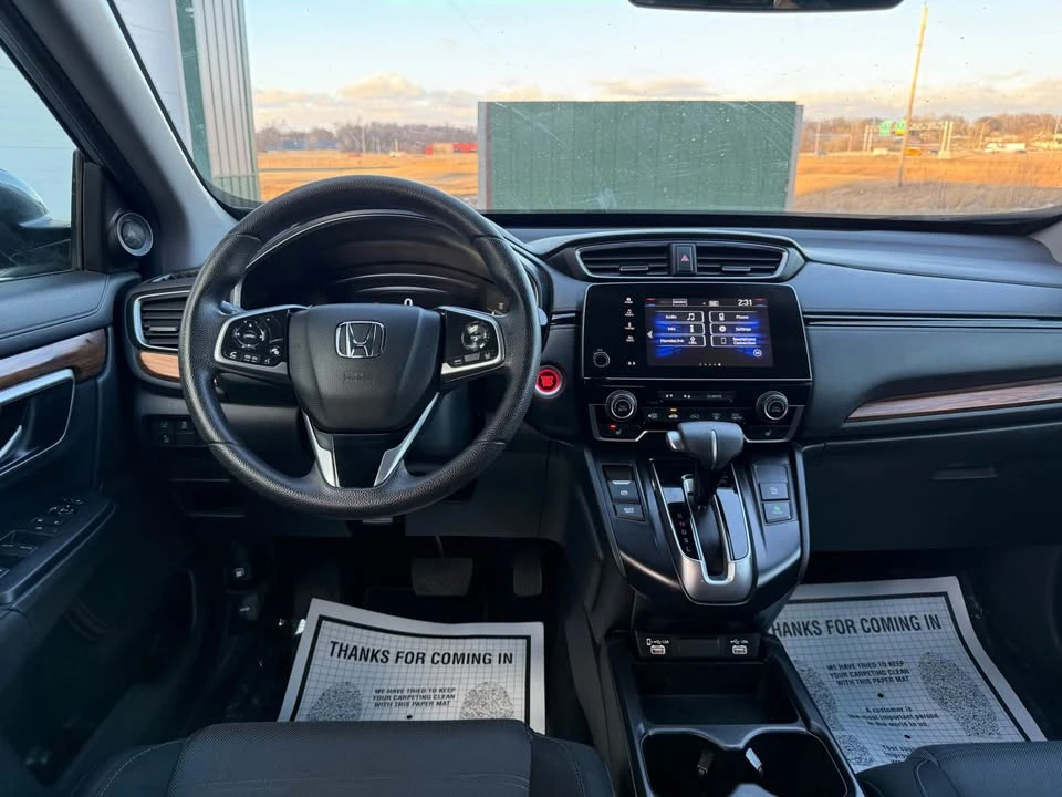 2022 Honda CR-V 5th Gen - Image 15 of 15