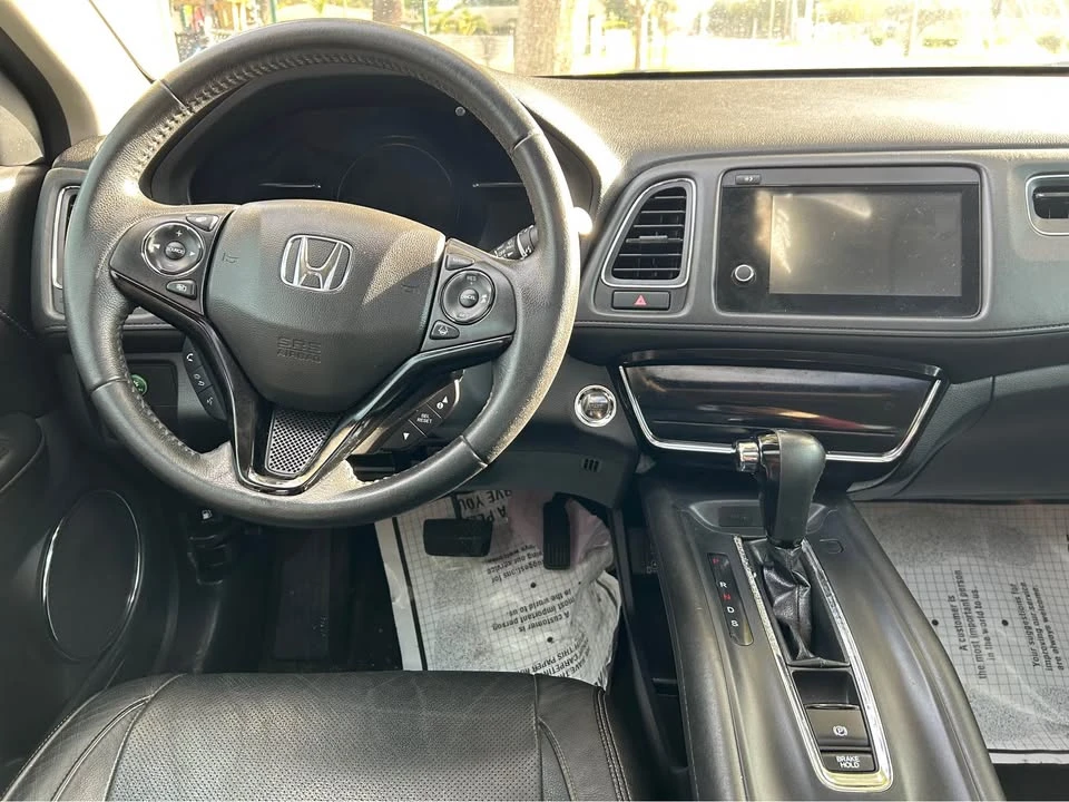 2022 Honda CR-V 5th Gen - Image 8 of 13