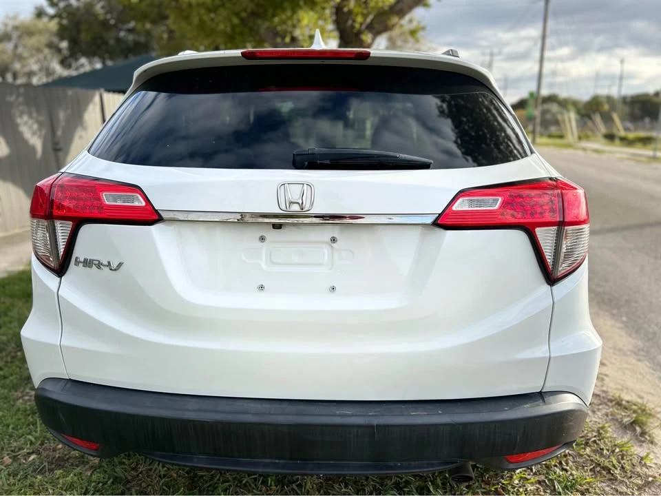 2022 Honda CR-V 5th Gen - Image 13 of 13