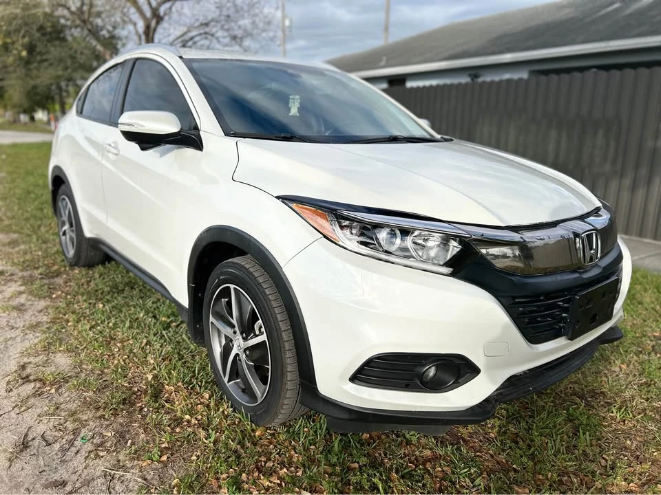 2022 Honda CR-V 5th Gen - Image 2 of 13