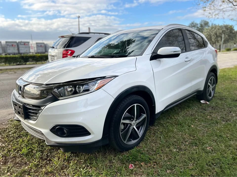 2022 Honda CR-V 5th Gen - Image 3 of 13