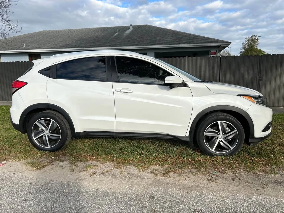 2022 Honda CR-V 5th Gen - Image 4 of 13