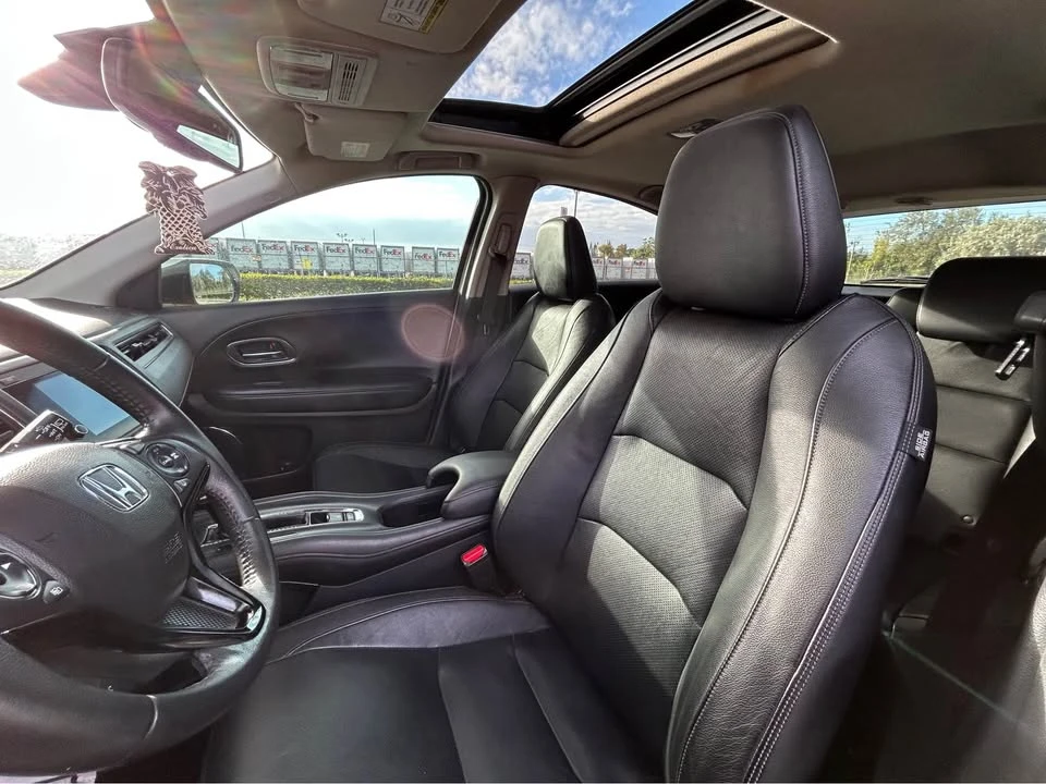 2022 Honda CR-V 5th Gen - Image 6 of 13