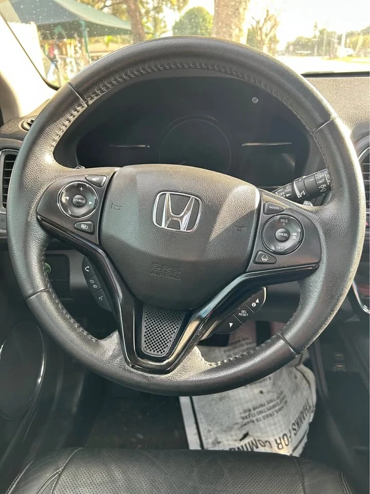 2022 Honda CR-V 5th Gen - Image 7 of 13