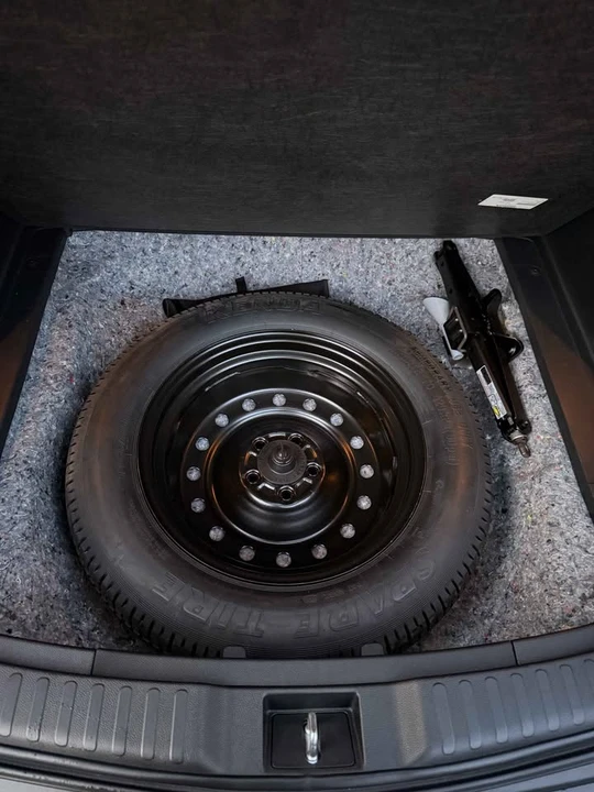 2022 Honda CR-V 5th Gen - Image 7 of 10