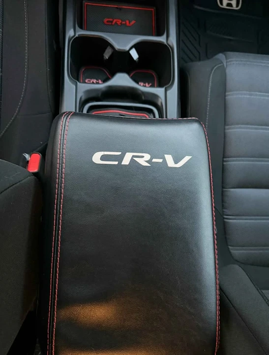 2022 Honda CR-V 5th Gen - Image 5 of 10