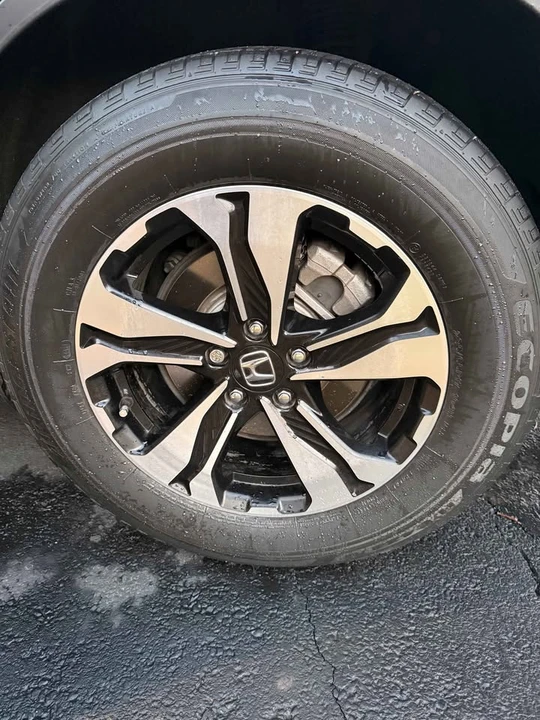 2022 Honda CR-V 5th Gen - Image 6 of 10