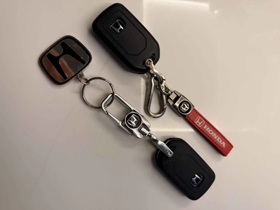 2022 Honda CR-V 5th Gen - Image 8 of 10