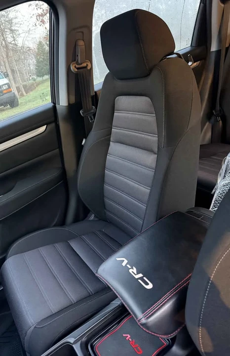 2022 Honda CR-V 5th Gen - Image 4 of 10