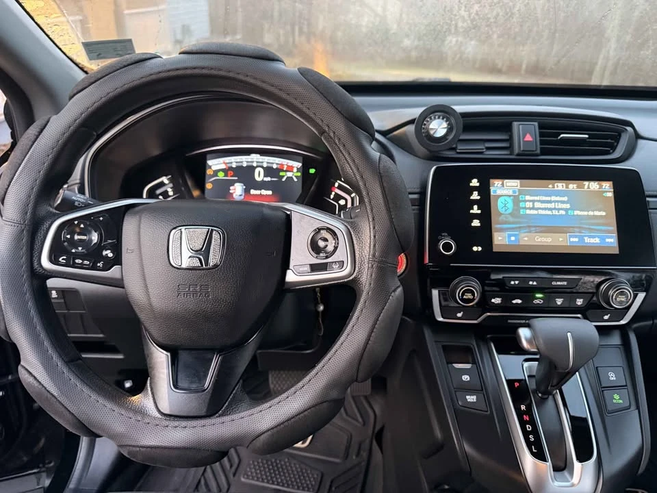 2022 Honda CR-V 5th Gen - Image 9 of 10