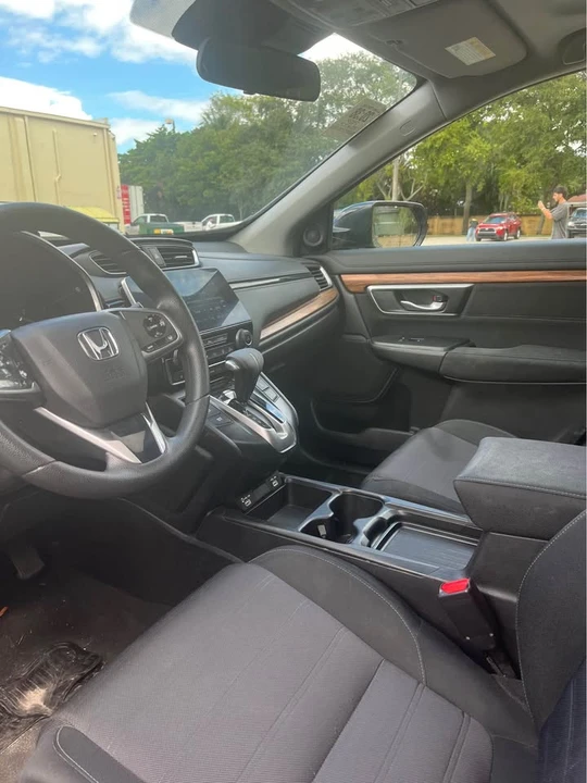 2022 Honda CR-V 5th Gen - Image 9 of 9