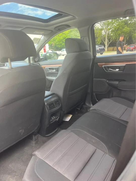 2022 Honda CR-V 5th Gen - Image 6 of 9