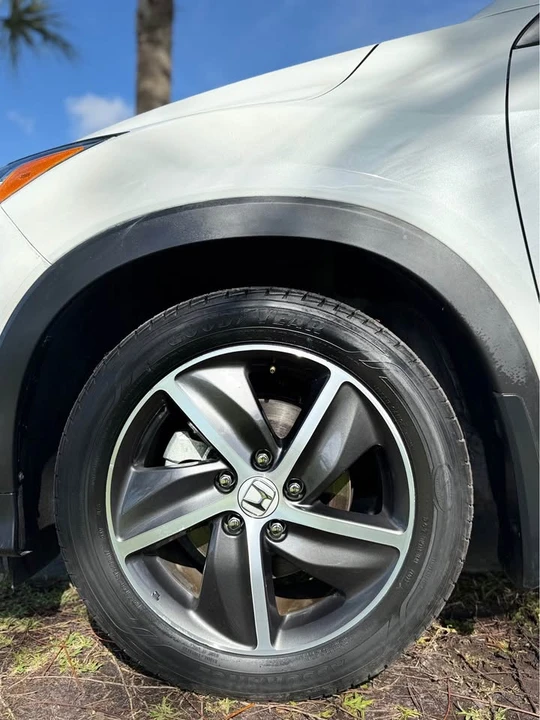 2022 Honda CR-V 5th Gen - Image 9 of 13