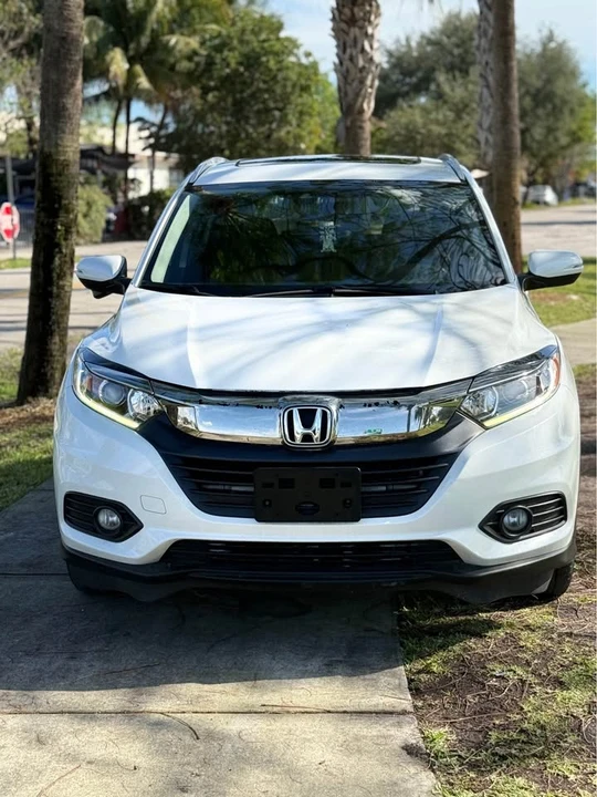 2022 Honda CR-V 5th Gen - Image 5 of 14