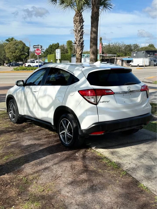 2022 Honda CR-V 5th Gen - Image 7 of 13
