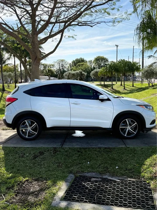 2022 Honda CR-V 5th Gen - Image 8 of 14