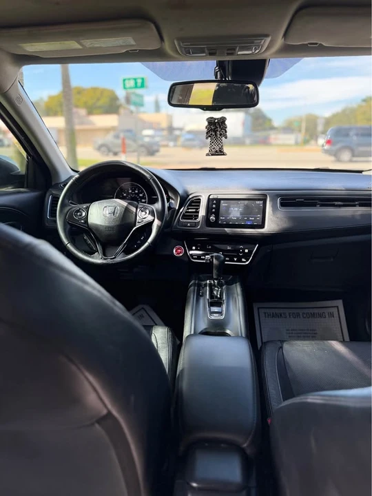 2022 Honda CR-V 5th Gen - Image 12 of 14