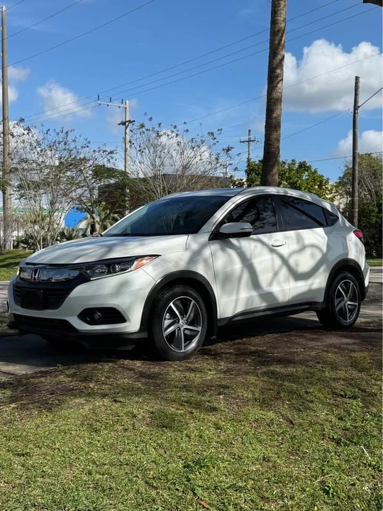 2022 Honda CR-V 5th Gen - Image 4 of 14