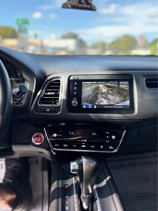 2022 Honda CR-V 5th Gen - Image 13 of 13