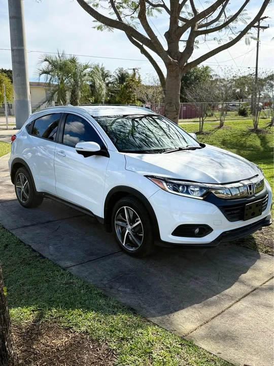 2022 Honda CR-V 5th Gen - Image 3 of 14