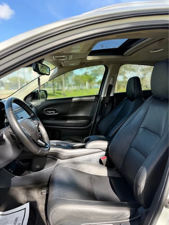 2022 Honda CR-V 5th Gen - Image 12 of 13