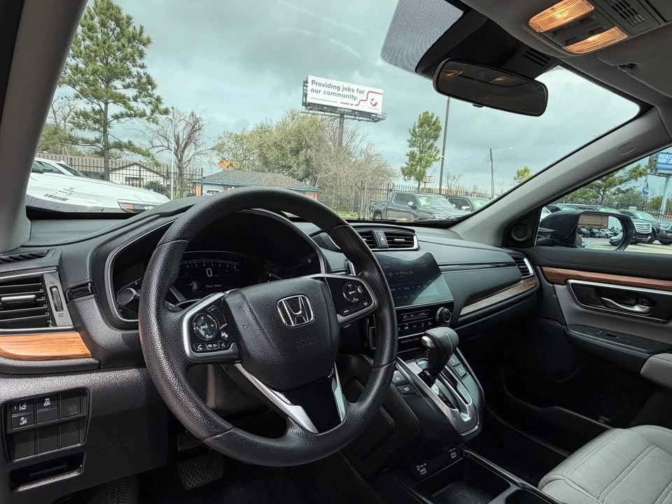 2022 Honda CR-V 5th Gen - Image 6 of 8
