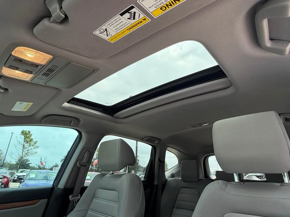 2022 Honda CR-V 5th Gen - Image 2 of 8