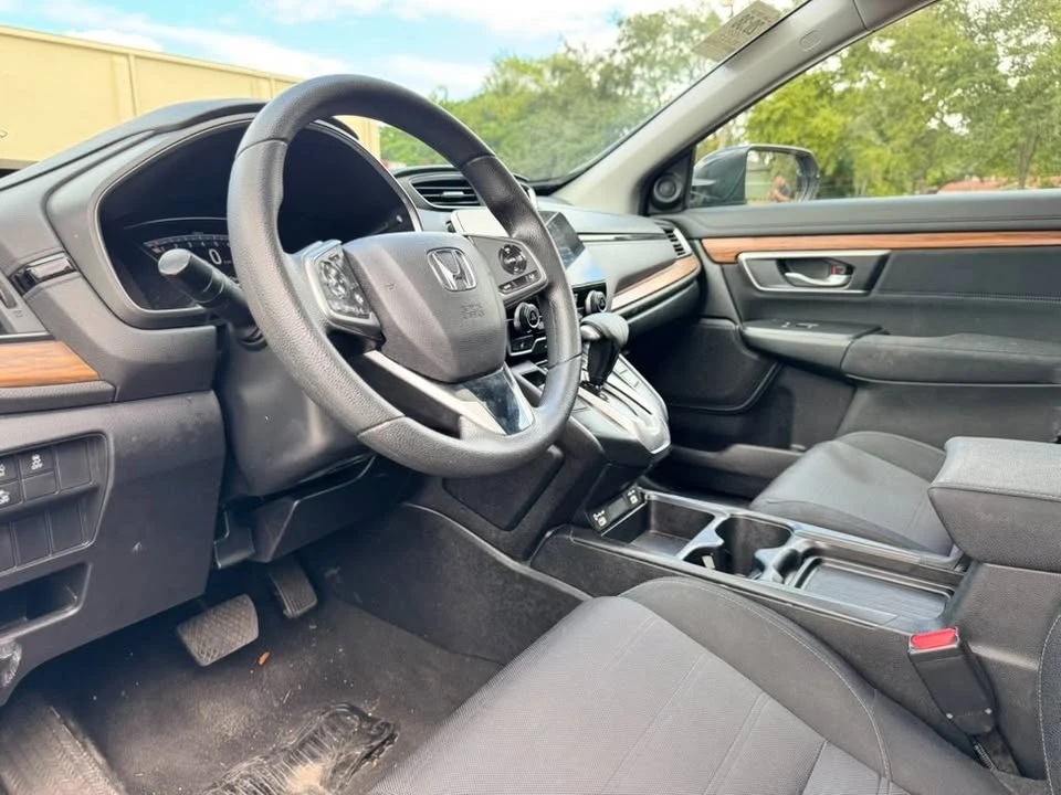 2022 Honda CR-V 5th Gen - Image 10 of 13