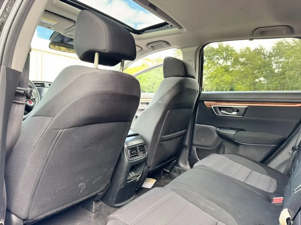 2022 Honda CR-V 5th Gen - Image 6 of 13